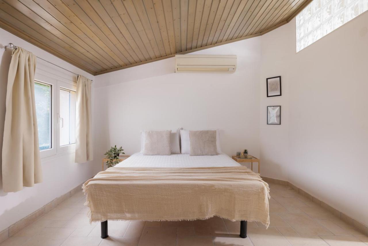Apartment Country Attic