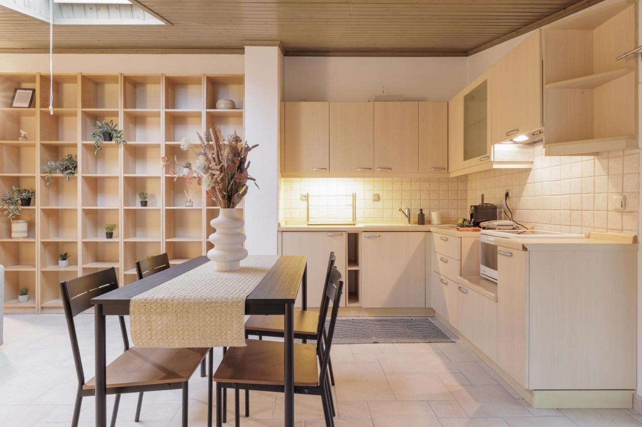 Appartement Country Attic