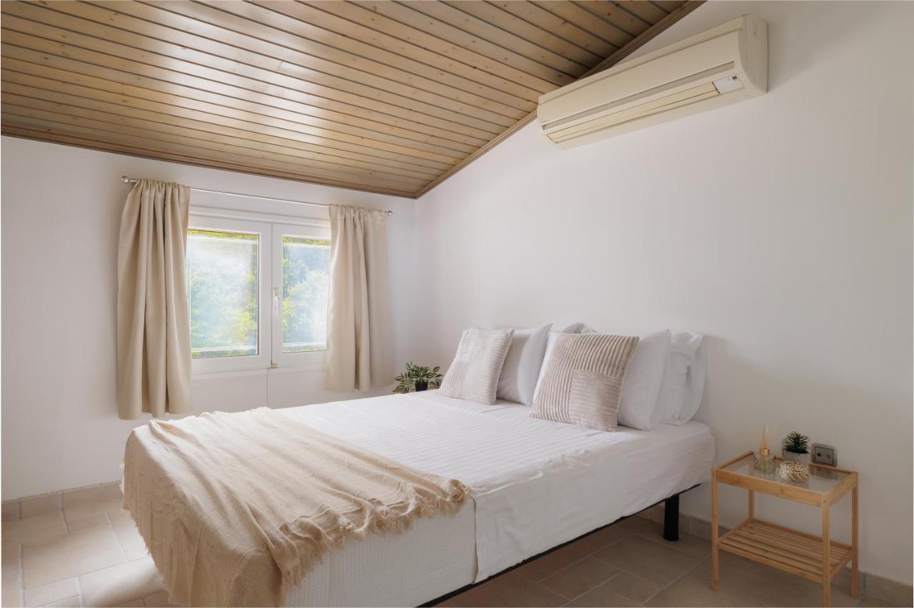 Appartement Country Attic Potamós