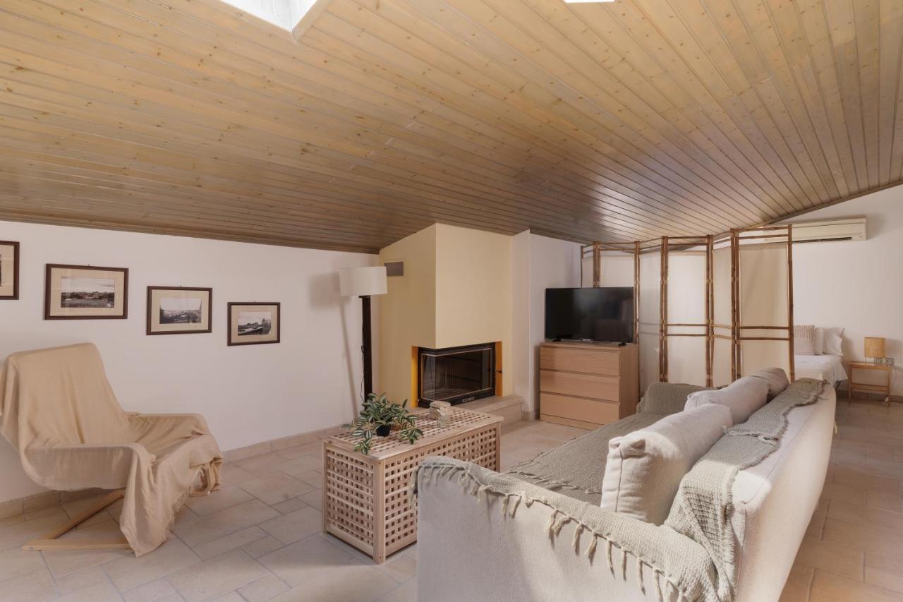 Apartment Country Attic *